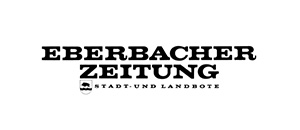 Eberbacher Zeitung