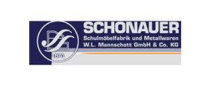 Schönauer Schulmöbelfabrikation und Metallwaren GmbH