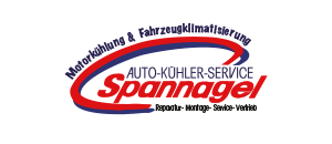 Spannagel Kühlerbau GmbH