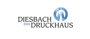 Betriebsteil der Druckhaus Diesbach GmbH