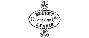 Buffet Crampon, France