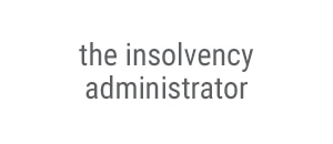 the insolvency administrator