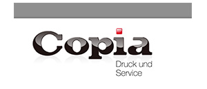 Copia Druck & Service / Print Logistic Service GmbH & Co. KG