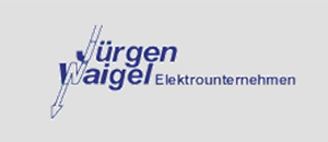 Jürgen Waigel Elektrounternehmen