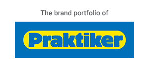 Baumarkt Praktiker Deutschland GmbH (Brand Portfolio)