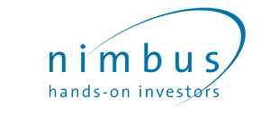 Nimbus hand-on-Investors