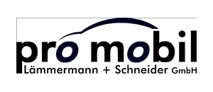 Promobil Lämmermann + Schneider GmbH (Standort: Kelsterbach)